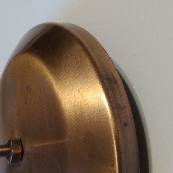 Copper Colored Jewerlyholder - Picture 8 of 8